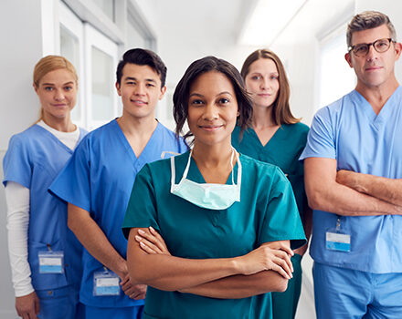 Nursing Agency Alberta